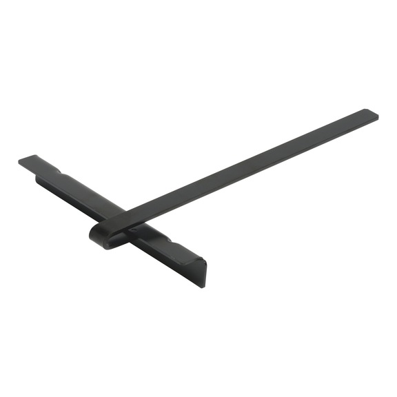 Battuta laterale per sega circolare manuale HKS 165