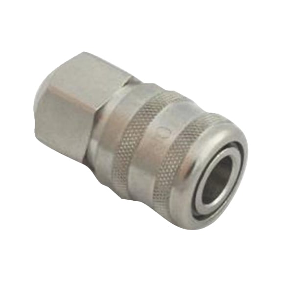 Universele snelkoppeling, perslucht