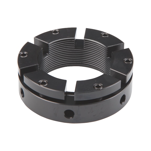 Tarkkuusakselimutteri  - TARKKUUSAKSELIMUTTERI AM50