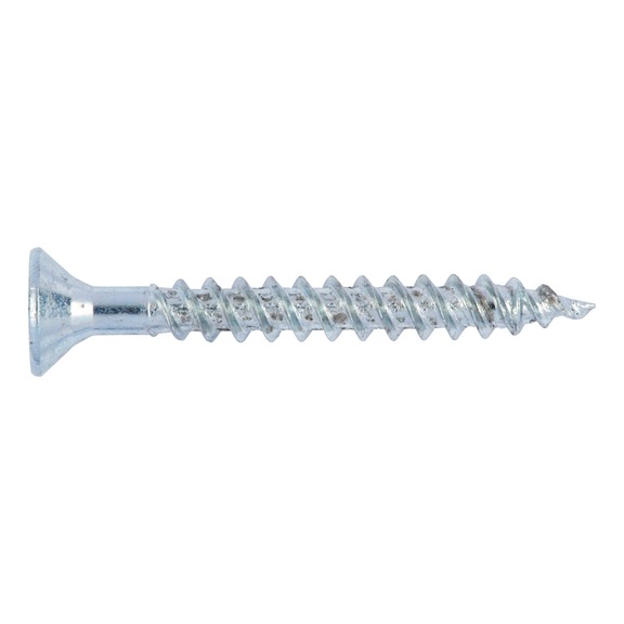 ASSY<SUP>®</SUP> 3.0 roller sorted Chipboard screw - SCR-CS-WO-AW10-(A2K)-ROLL-3,5X35/30