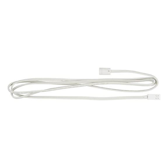 Anschlussleitung LED Flex - ANSHLLTG-F.TRAFO-(LED-FLEX)-2,0M