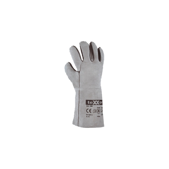 Welding glove - PROTGLOVH-TEXXOR-1206-SZ10