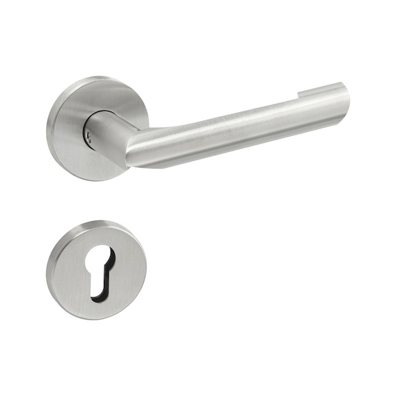 A 505 Click door handle - 1