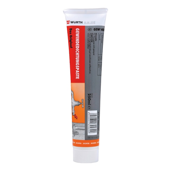 Thread sealant paste Original - THRSEALPAST-LOCHERPASTE-250G
