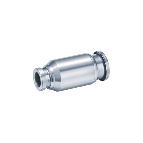 Red&uuml;ksiyonlu d&uuml;z ge&ccedil;meli konnekt&ouml;r, pirin&ccedil;