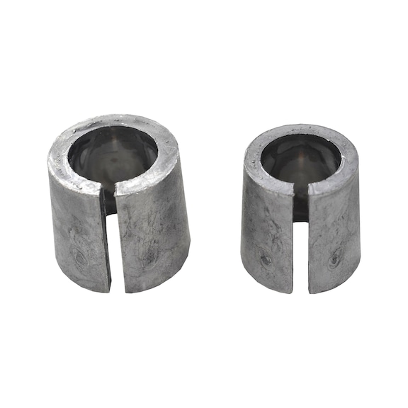 Marş aküsü Energizer için terminal manşonu JIS