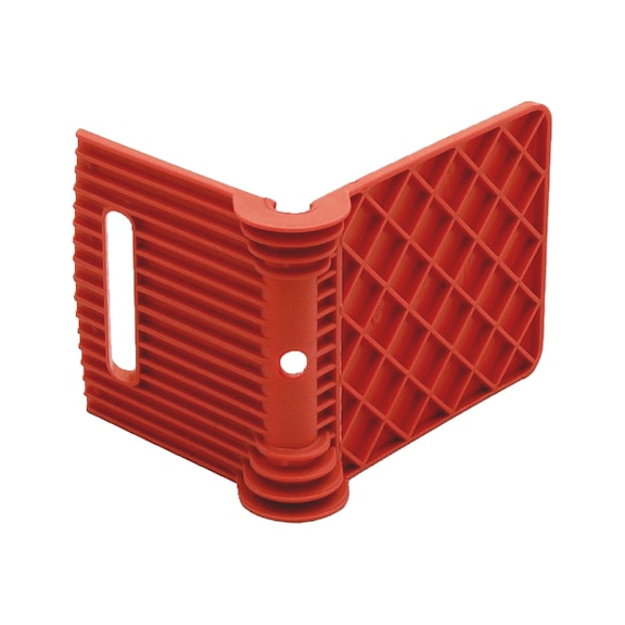 Edge protection - EDGPROT-PP-210X160X145