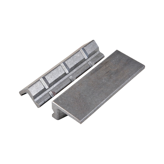 Alüminyum döner çeneler