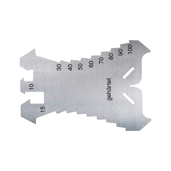 Piirtotyökalu, merkintämalli - PIIRTOTYÖKALU