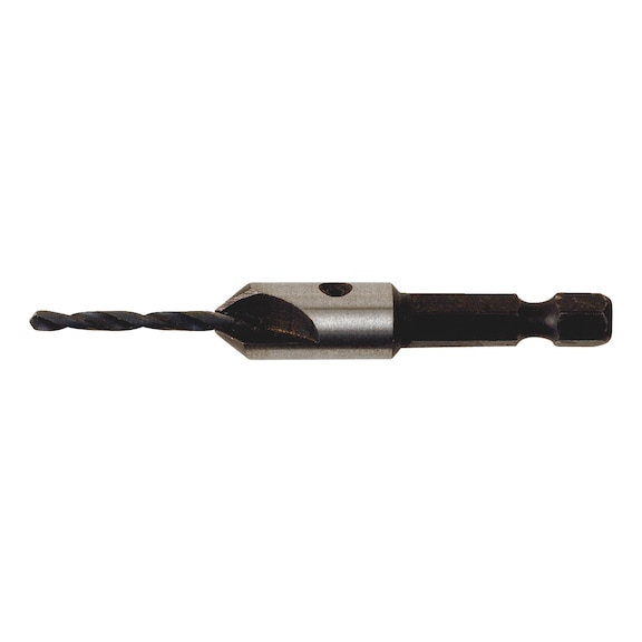 Counterbore - CNTBRE-12MM-DRILLD3,2MM