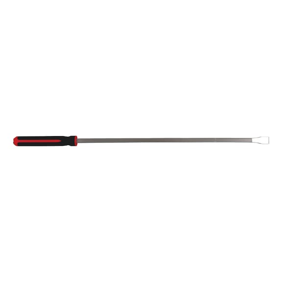 Pry bar  Straight - PRYBAR-CV-SPCTL-STRAIGHT