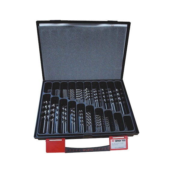 Acheter Foret métal | Würth AG