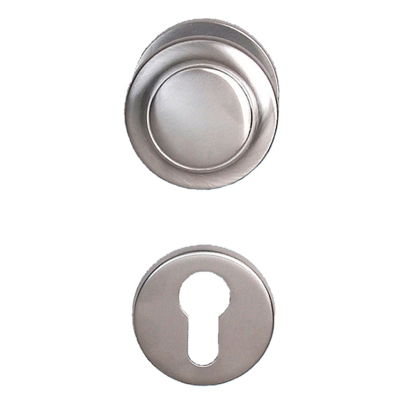 Rozet, Ava RS - SDF-BRS-ROS-AVA-HH-CC-POLISHED