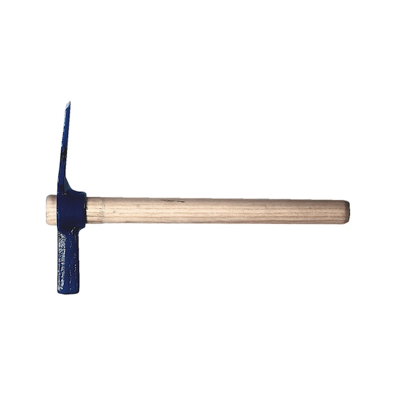 Maurerhammer - MAURHAM-HOLZSTIEL-L280MM-500G