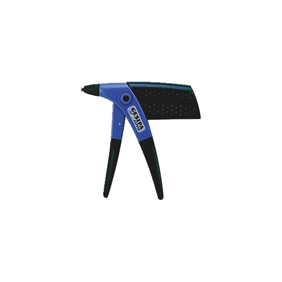 Manuel perçin tabancası, kovanlı - TL-BLIRIV-L212MM-D5MM