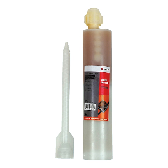 Kablo bağlantı manşonu için sızdırmazlık jeli - INSUGEL-CONSLEV-EL-SOCKET-2C-250ML