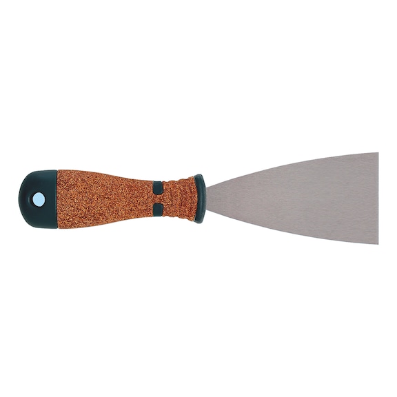 Boyacı spatulası, Mantar saplı - 1