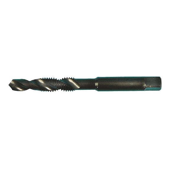 Combi screw tap ISO 529