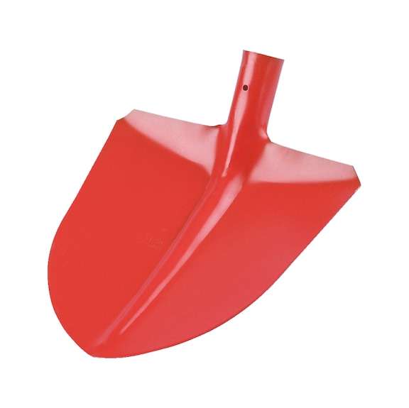 Sand shovel Without shaft  - SHOVL-SAND-WO.HANDLE
