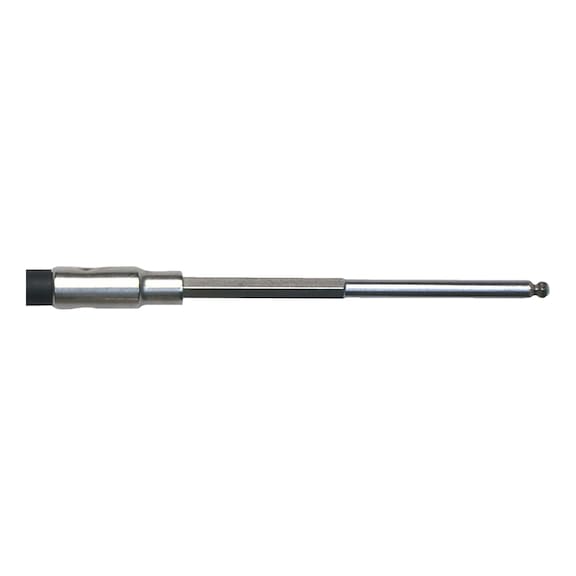 8mm Flexibler Sechskant-Schraubendreher Von Sourcing Map – Rutschfester Griff, Perfekt Für Reparaturen