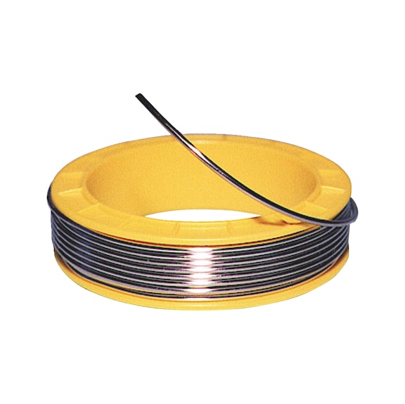 Silver solder no. 3 Fitting solder - SLDR-S-SN97AG3-250G-HANDREEL