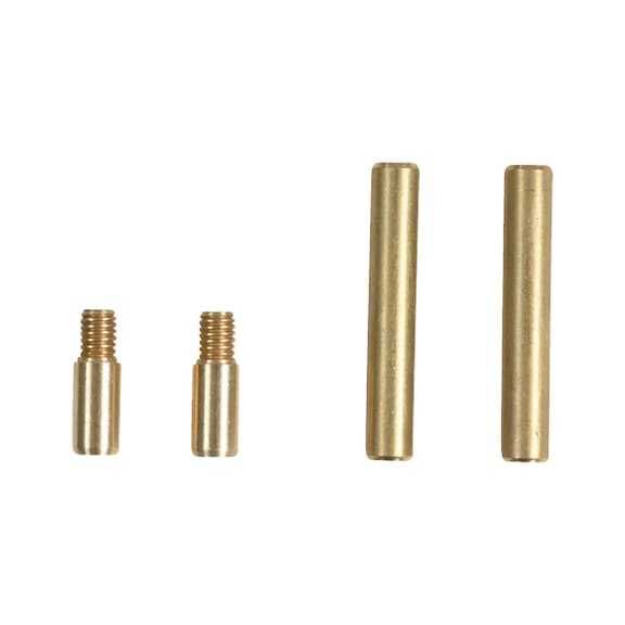 Fibre glass repair set - REP-SET-F.CBLFEDSYS-4,5MM