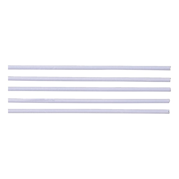 Sert lehim, nikel gümüş - SLDR-NO82-(L-CUNI10ZN)-5KG-D2