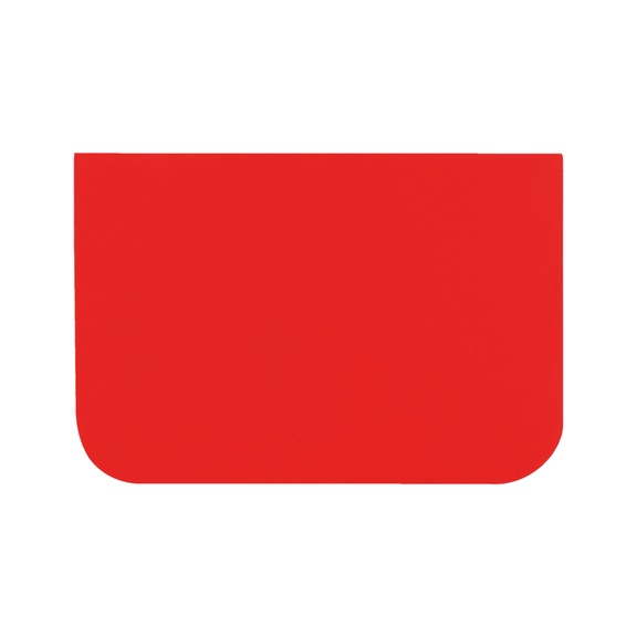 Yapıştırıcı spatulası - PLAPTLA-COL