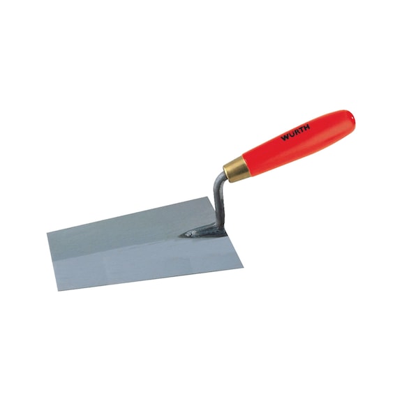 Brick trowel Professional - BRCKLRTRWL-(PROFI)-180X125MM