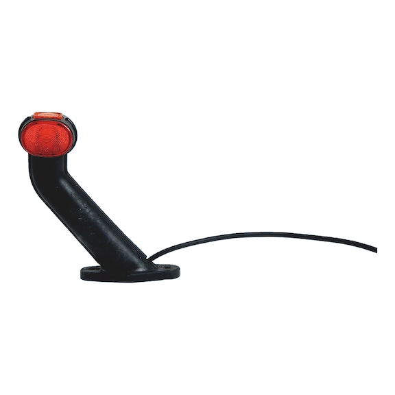 Çevre aydınlatma lambası Superpoint II - 1