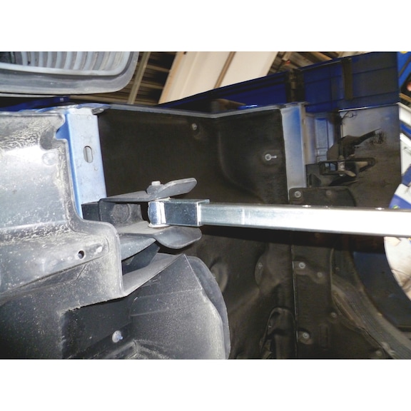 Attachment part for assembly support  Handwerkerboy - ATTCHPRT-F.ASMBYSPRT