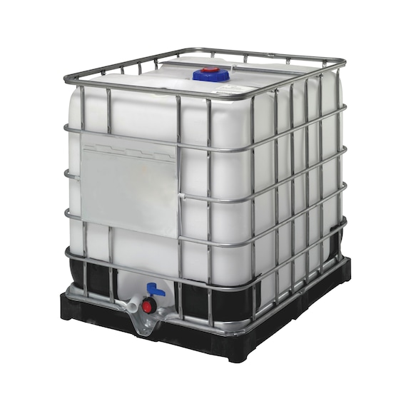 AdBlue<SUP>®</SUP> - ZUSA-DISL-ADBLUE-IBC-1000LTR