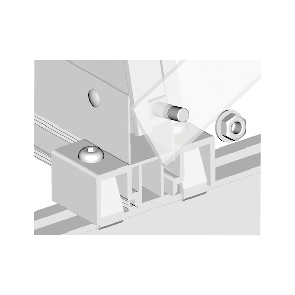 Triangolo Di Segnalazione 43940200 - 44x5.5x3.5 Cm, In Custodia, Omologato Per Auto - Foto 10