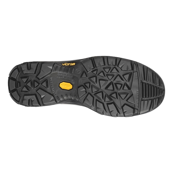 Bottes De Sécurité Würth MODYF Grado X S3 - Cuir Imperméable, Semelle Vibram - Protection Anti-perforation - 2