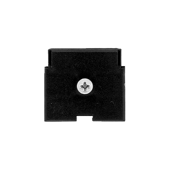 Coupling block spring nut 