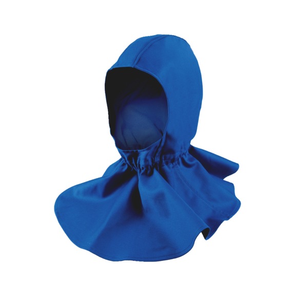 Welder's hood - WELDHOD-1452-196-ROFA-SZ-L