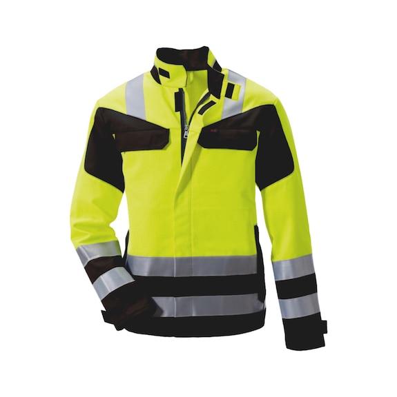 High-visibility jacket ROFA<SUP>®</SUP> 360 300