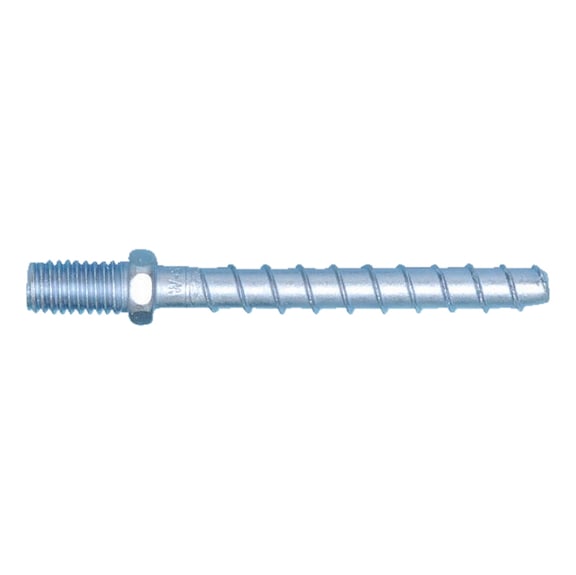 Screw anchor W-SA, type ST - ANC-(W-SA/ST)-SW10-(A2K)-6X60