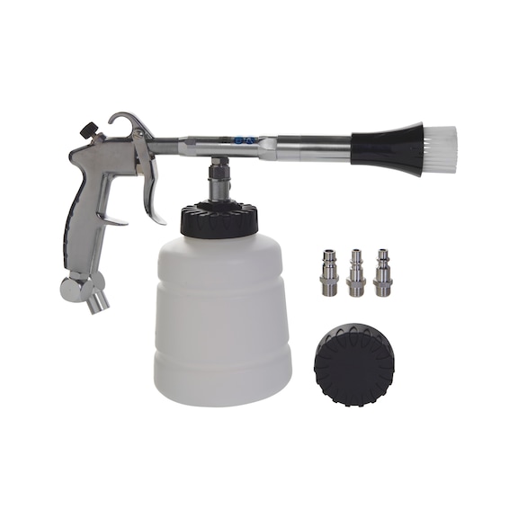 Pistolet de nettoyage air comprimé Magic Cleaning Gun