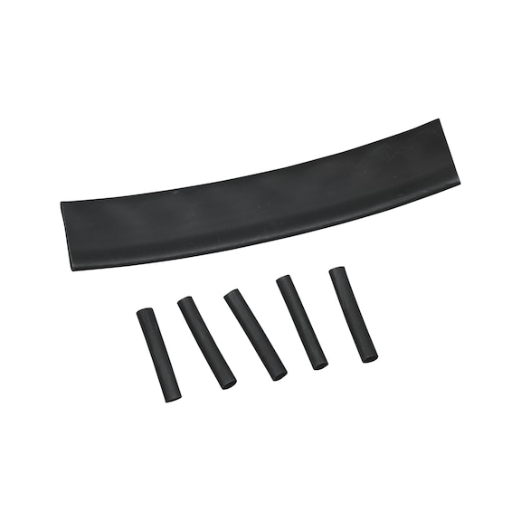 Krympemuffesæt til lightkabel - LIGHT - KRYMPEMUFFESÆT 1,5 - 2,5MM2