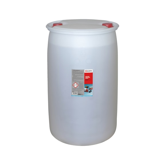 Nettoyant carrosserie WNC 50 - NETTOYANT CARROSSERIE WNC 50 FÛT 200 L