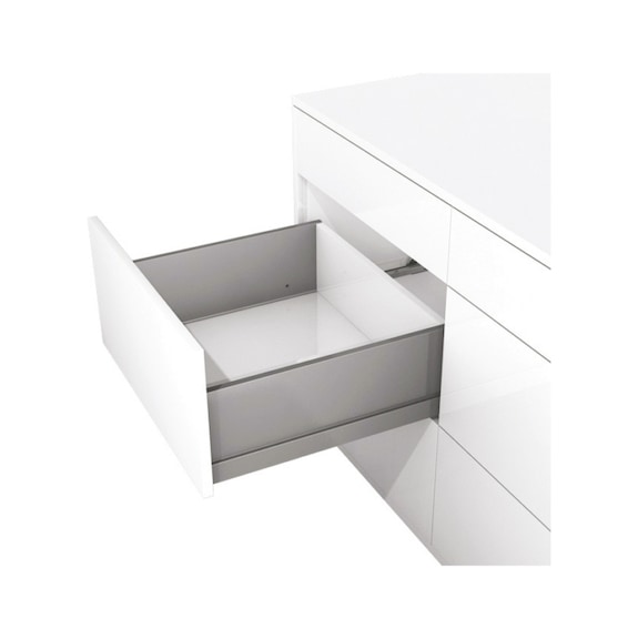 NOVA PRO SCALA SUR-MESURE STANDARD H186