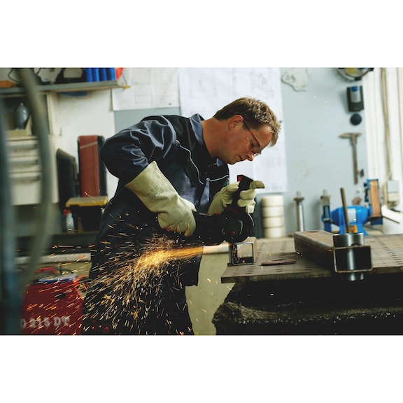 Multinorm jacket - MULTINORM JACKET MARINE/BLACK XXL