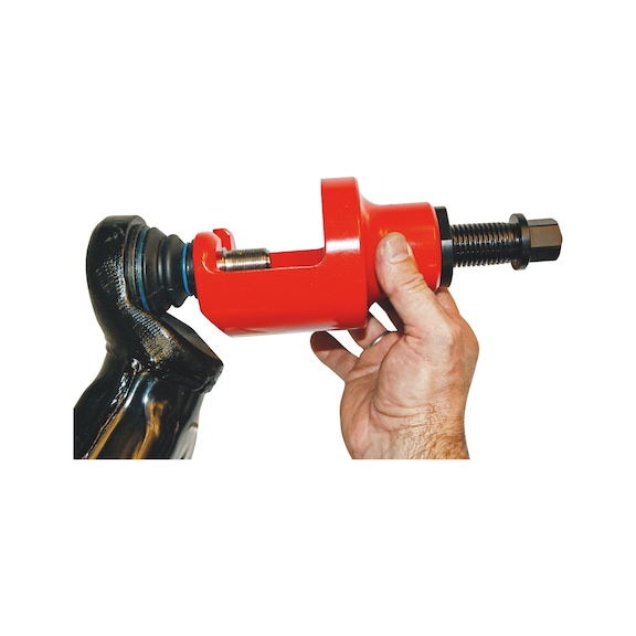 Arraché Rotule Outil Extracteur Joint Rotule VW T4 - DAYUAN Set Installation Dépose Outil Joint Rotule Dayuan - 1