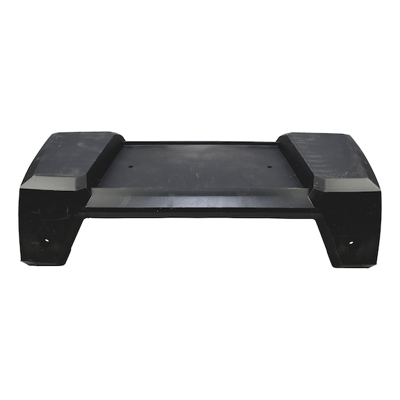 Protezione anticaduta per avviatore di emergenza