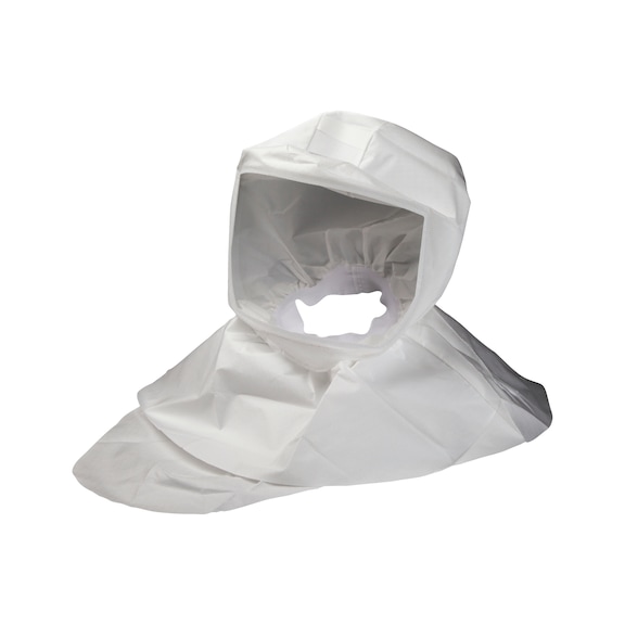 Maalarin suojahuppu S-757 - VAIHTOPÄÄLLINEN S-757 HUPPUUN