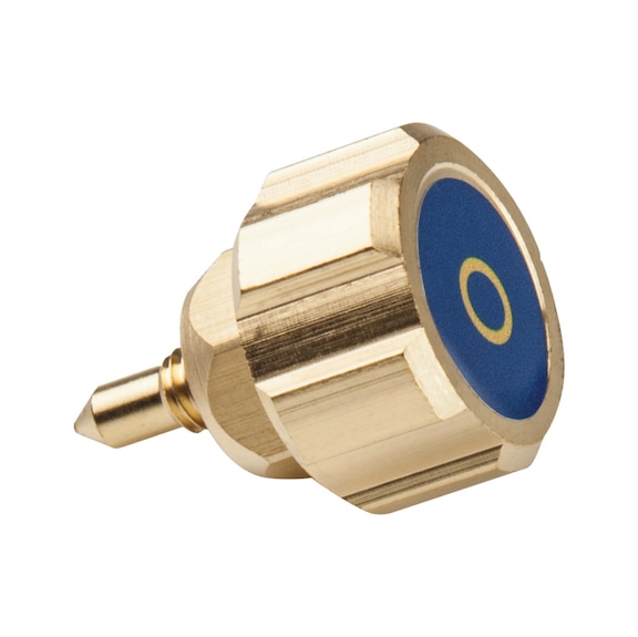 Kuristin - KURISTIN HAPPI AGA  X11 POLTIN