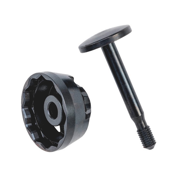 Adapter for Fein SuperCut with QuickIN - ADAPT-(F-SAWBLDE-FEIN-SUPERCUT-QUICKIN)