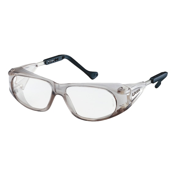 Safety goggles uvex meteor 9134 - SAFEGOGL-UVEX-METEOR-9134005