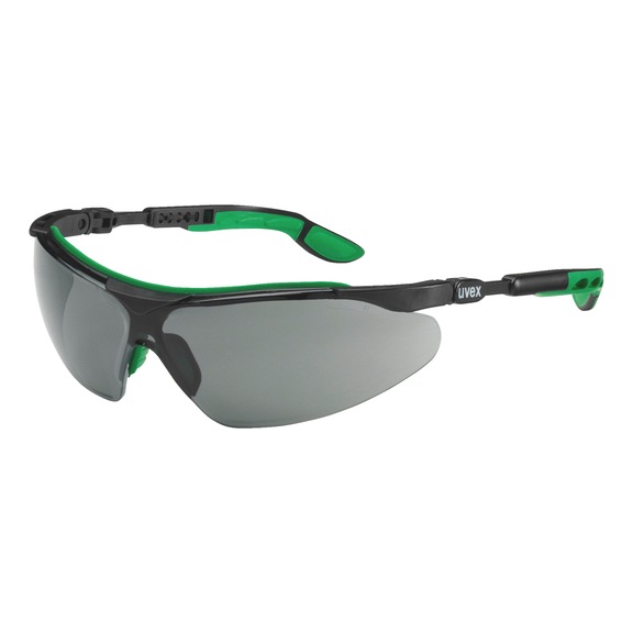 Welding goggles uvex i-vo 9160 - UVEX-SAFEGLS-9160.045-I-VO
